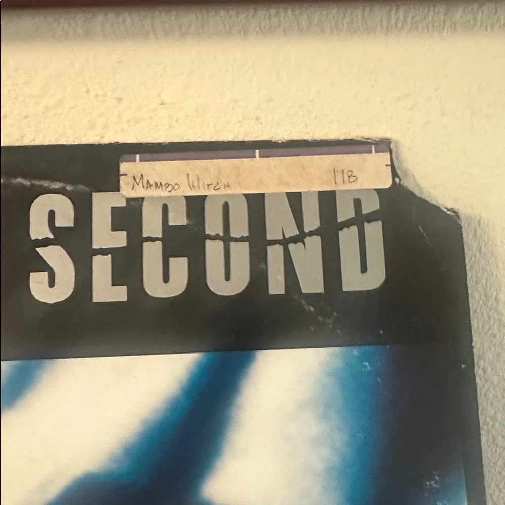 Industrial vinyl record bundle - Picture 11 of 11